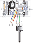 Fuente de Alimentación variable con LM338